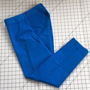 Banana Republic Sloan Crop